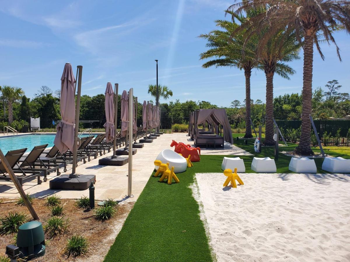 3045 Magic Village8 Guests 4 Suites Bbq 8 Min Disney Orlando Eksteriør billede