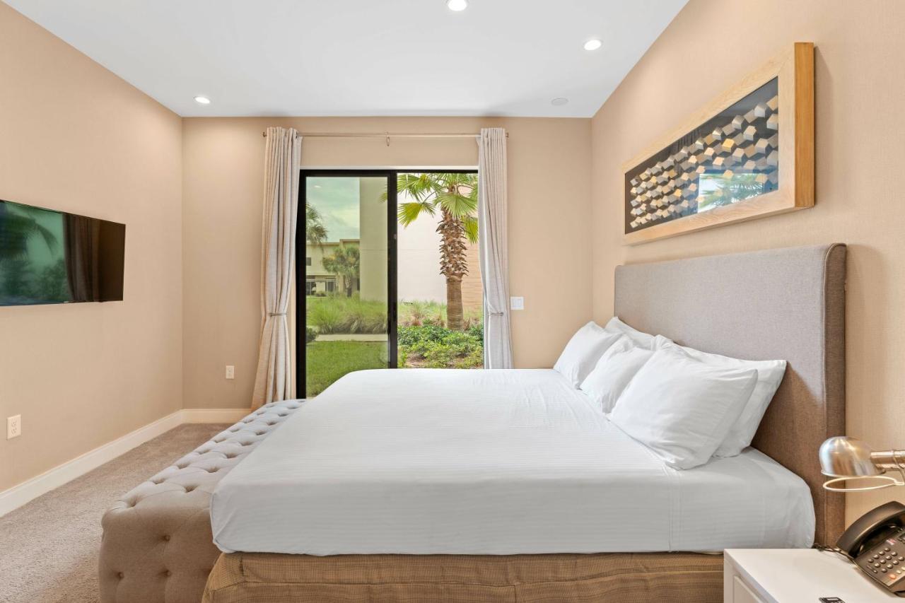 3045 Magic Village8 Guests 4 Suites Bbq 8 Min Disney Orlando Eksteriør billede