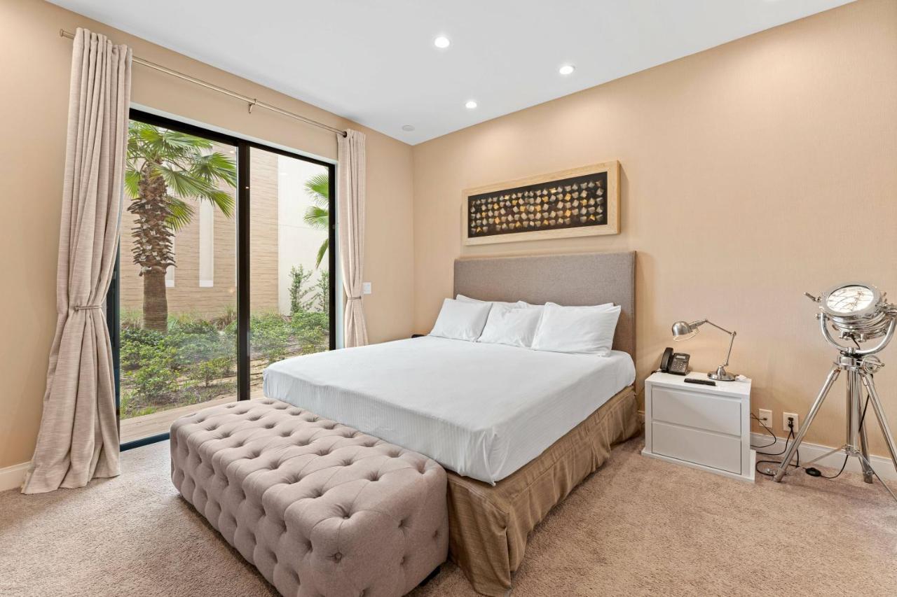 3045 Magic Village8 Guests 4 Suites Bbq 8 Min Disney Orlando Eksteriør billede
