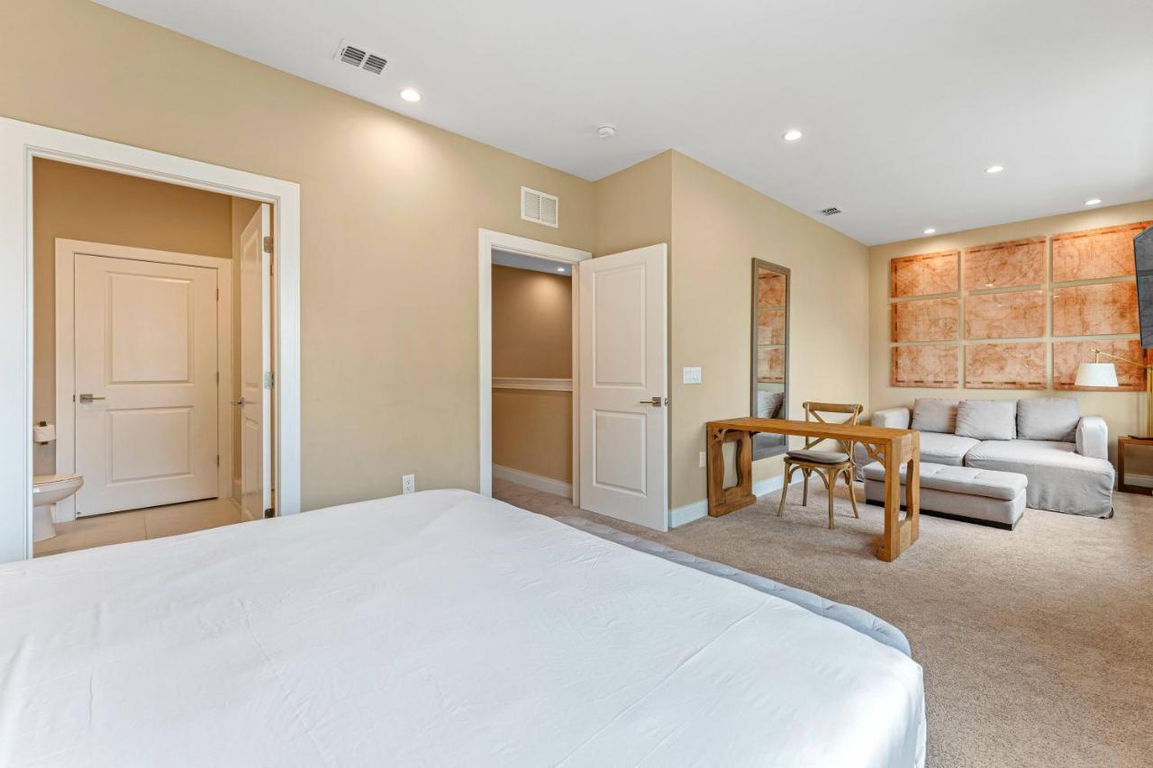 3045 Magic Village8 Guests 4 Suites Bbq 8 Min Disney Orlando Eksteriør billede