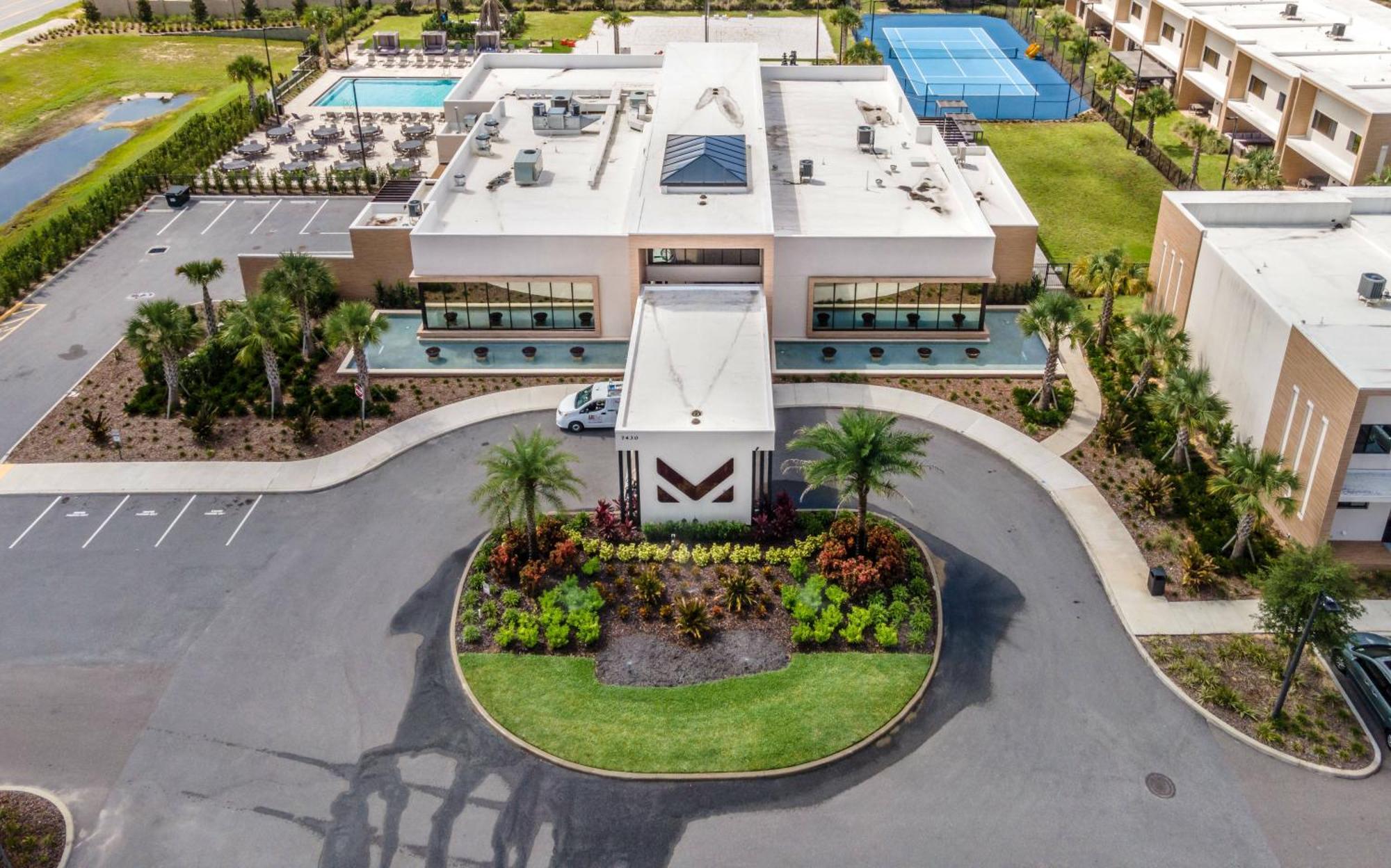 3045 Magic Village8 Guests 4 Suites Bbq 8 Min Disney Orlando Eksteriør billede
