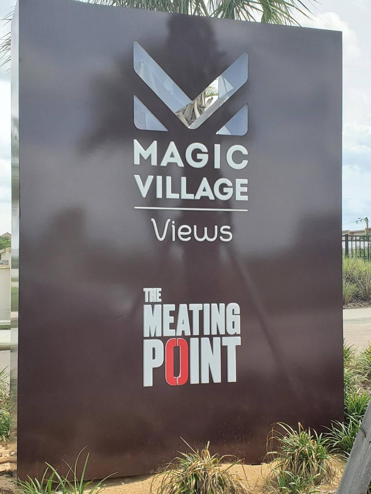 3045 Magic Village8 Guests 4 Suites Bbq 8 Min Disney Orlando Eksteriør billede