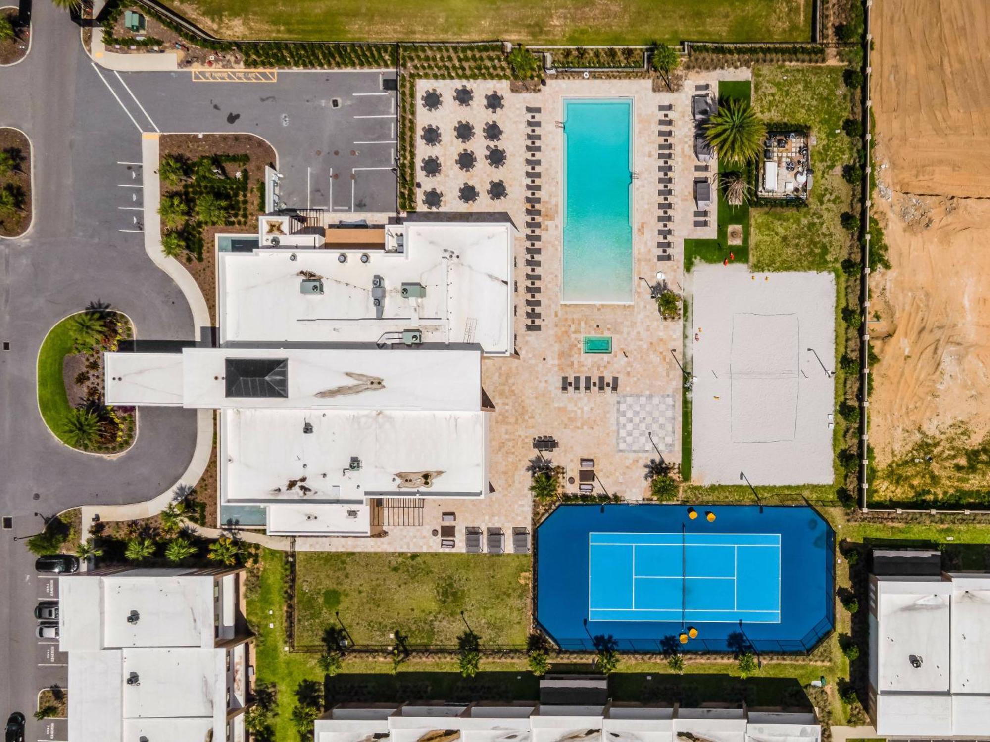 3045 Magic Village8 Guests 4 Suites Bbq 8 Min Disney Orlando Eksteriør billede